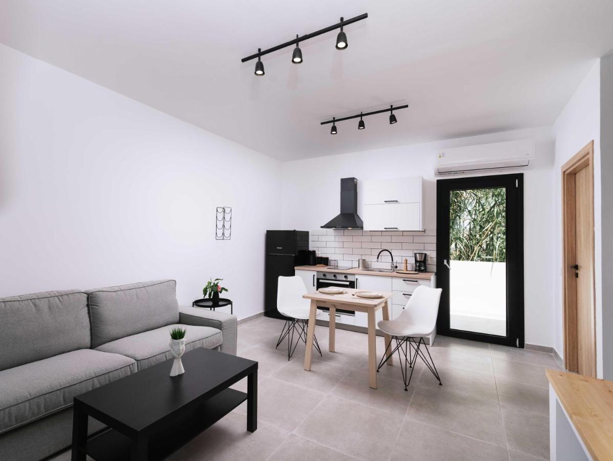 מטלה Euphoria Luxury Apartment מראה חיצוני תמונה