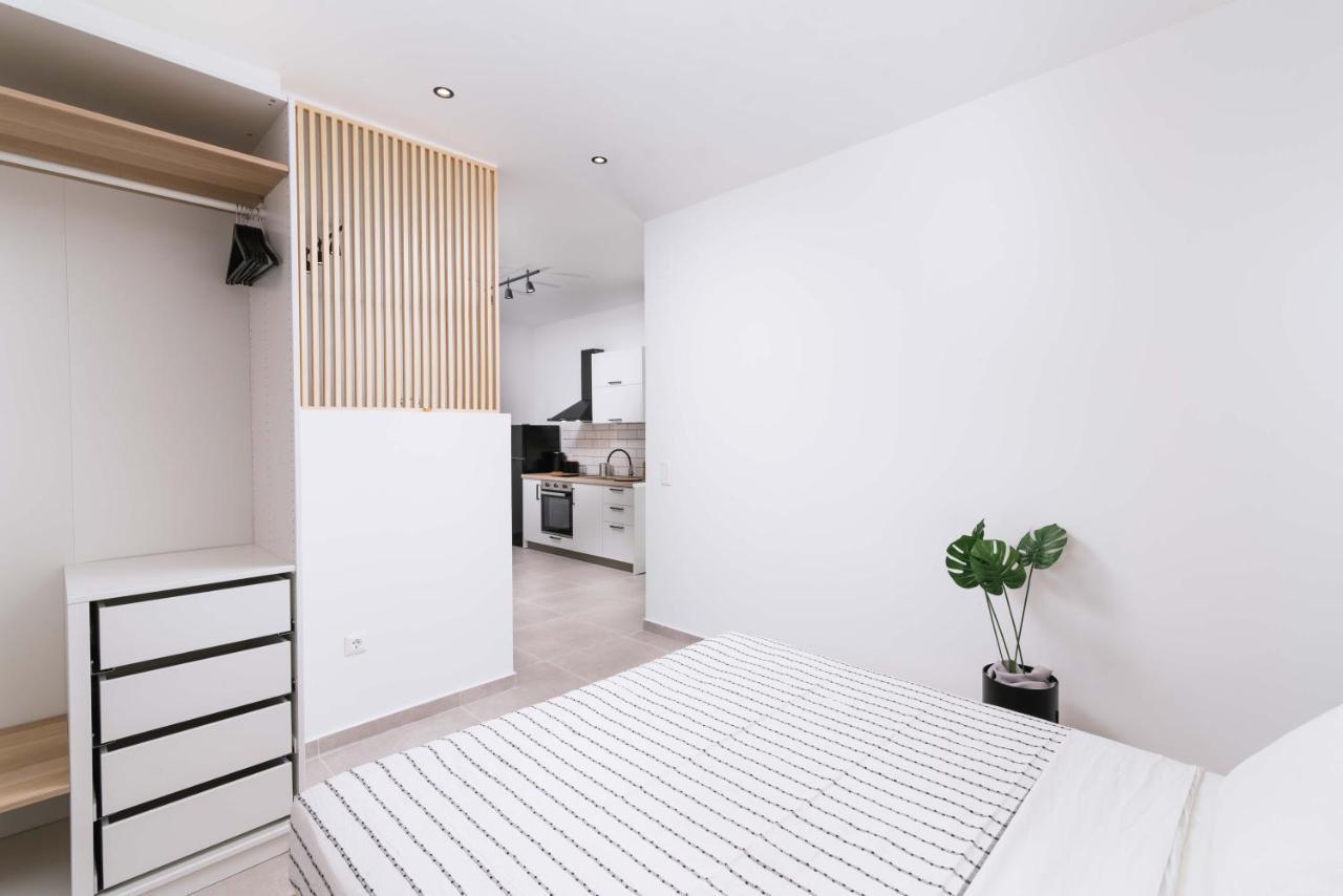 מטלה Euphoria Luxury Apartment מראה חיצוני תמונה