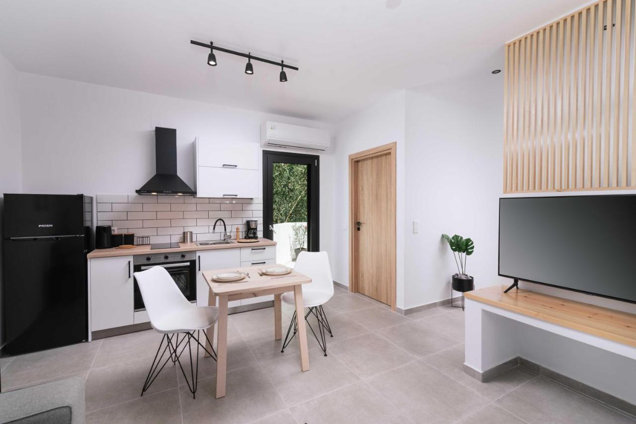מטלה Euphoria Luxury Apartment מראה חיצוני תמונה