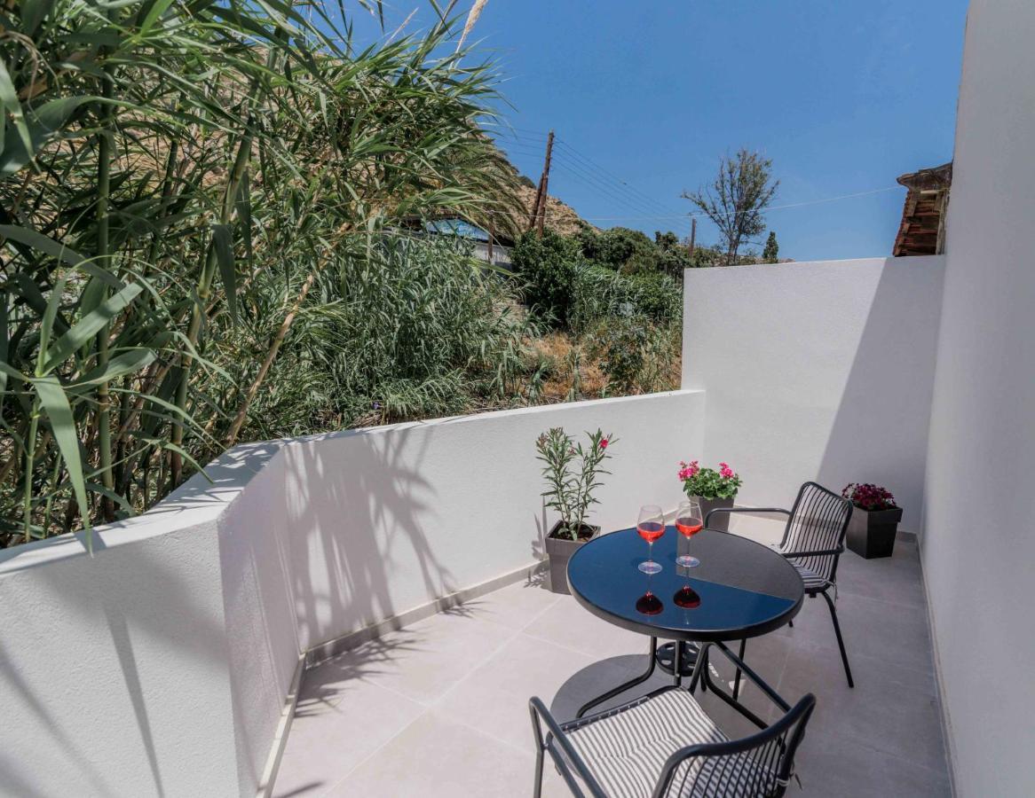 מטלה Euphoria Luxury Apartment מראה חיצוני תמונה