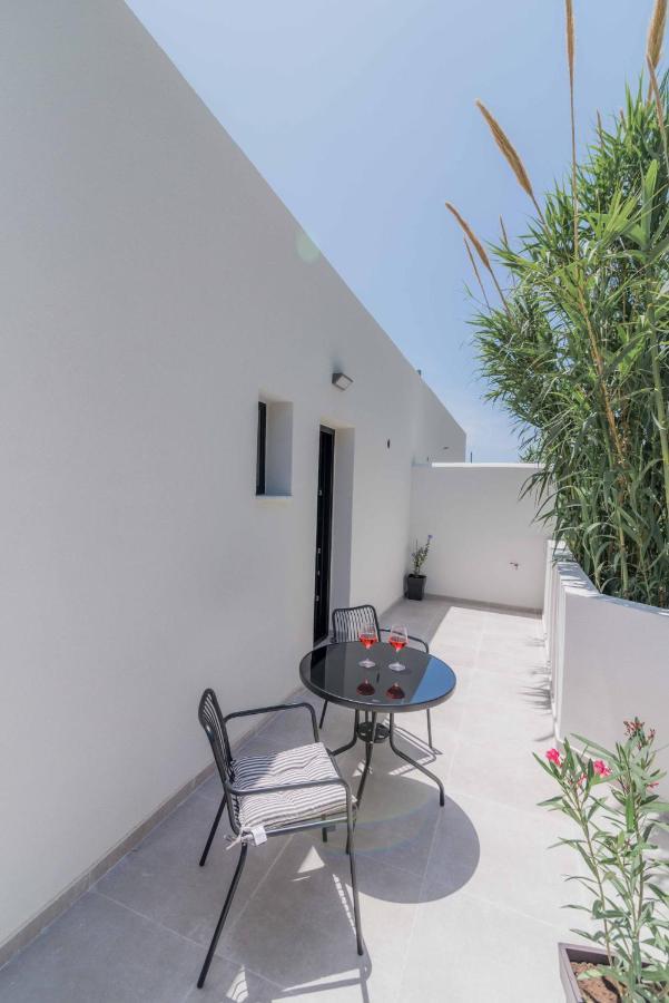 מטלה Euphoria Luxury Apartment מראה חיצוני תמונה