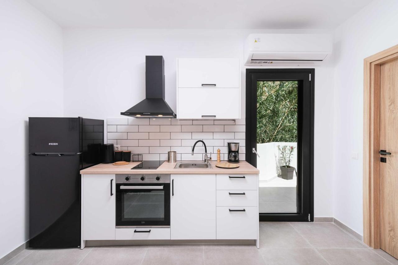 מטלה Euphoria Luxury Apartment מראה חיצוני תמונה