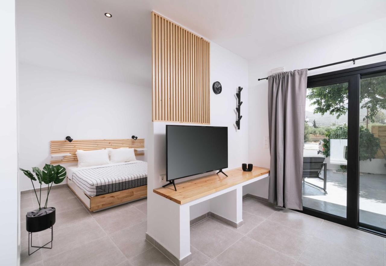 מטלה Euphoria Luxury Apartment מראה חיצוני תמונה