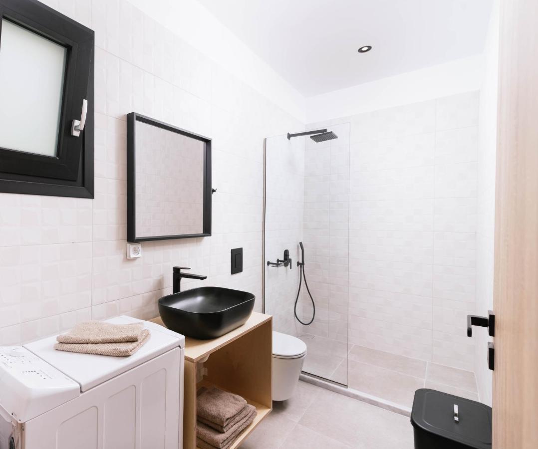 מטלה Euphoria Luxury Apartment מראה חיצוני תמונה